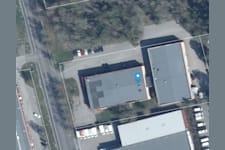 Butikslokal på Maskingatan 8, Arlandastad