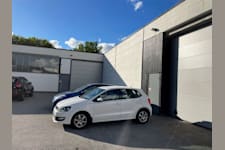 Industrilokal på Företagsvägen 29, Arlöv – bild 9