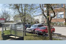 Kontorslokal på Grahamsvägen 15, Sundbyberg – bild 2