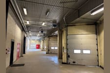 Industrilokal på Finspångsgatan 21, Spånga – bild 5