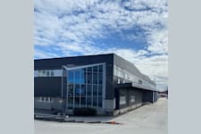 Industrilokal på Finspångsgatan 21, Spånga – bild 6