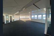 Kontorslokal på Fagerstagatan 18 B, Lunda