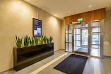 Kontorslokal på Fagerstagatan 18 B, Lunda – bild 2