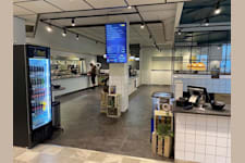 Coworking-plats på Fagerstagatan 18 B, Lunda – bild 6