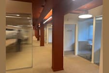 Industrilokal på Domnarvsgatan 11, Lunda