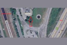 Kontorslokal på Staffans väg 2, Sollentuna