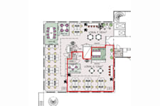 Kontorslokal på Finlandsgatan 34, Kista – bild 3