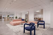 Kontorslokal på Hälsingegatan 47, Stockholm