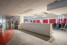 Kontorslokal på Hälsingegatan 47, Stockholm – bild 7