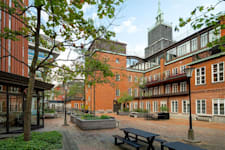 Kontorslokal på Hälsingegatan 47, Stockholm – bild 9