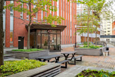 Kontorslokal på Hälsingegatan 47, Stockholm – bild 10