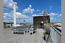 Kontorslokal på Hammarby Allé 29, Stockholm – bild 14