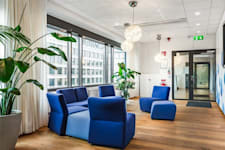 Kontorslokal på Hammarby Allé 29, Stockholm – bild 7