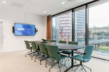 Kontorslokal på Hammarby Allé 29, Stockholm – bild 4