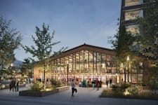 Kontorslokal på Högrevsgatan 1, Johanneshov – bild 8