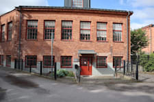 Kontorslokal på Gjuterigatan 1, Linköping