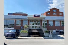 Kontorslokal på Skattegårdsvägen 93, Vällingby – bild 5