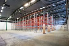 Industrilokal på Mörsaregatan 21, Helsingborg – bild 3