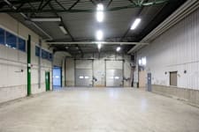 Industrilokal på Mörsaregatan 21, Helsingborg – bild 6