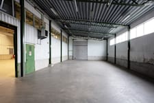 Industrilokal på Mörsaregatan 21, Helsingborg – bild 7