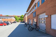 Kontorslokal på Flygfältsgatan 1, Skarpnäck – bild 2