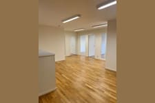 Kontorslokal på Flygfältsgatan 1, Skarpnäck