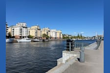 Kontorslokal på Hammarby Allé 29, Stockholm – bild 11