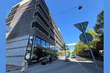 Kontorslokal på Hammarby Allé 29, Stockholm – bild 10