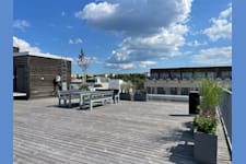 Kontorslokal på Hammarby Allé 29, Stockholm – bild 9