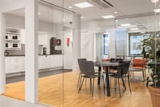 Kontorslokal på Hammarby Allé 29, Stockholm – bild 5