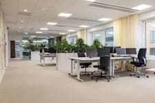 Kontorslokal på Hammarby Allé 29, Stockholm – bild 2