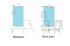 Industrilokal på Vintervägen 68, Tyresö – bild 8
