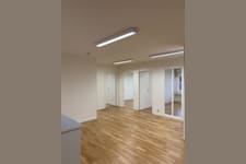 Kontorslokal på Flygfältsgatan 1, Skarpnäck – bild 10