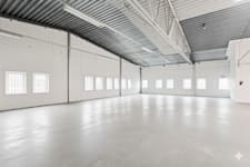 Industrilokal på Krossverksgatan 13, Limhamn – bild 2