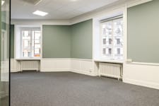 Kontorslokal på Sveavägen 47, Stockholm – bild 4