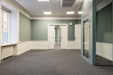 Kontorslokal på Sveavägen 47, Stockholm