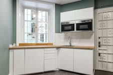 Kontorslokal på Sveavägen 47, Stockholm – bild 7