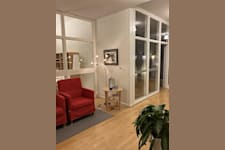 Kontorslokal på Västra Storgatan 51 I, Kristianstad – bild 2