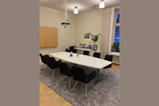 Kontorslokal på Västra Storgatan 51 I, Kristianstad – bild 6