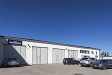 Industrilokal på Vintervägen 8, Tyresö – bild 9