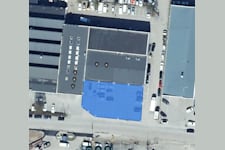 Industrilokal på Vintervägen 8, Tyresö – bild 11