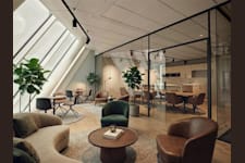 Kontorslokal på Nybrogatan 17, Stockholm – bild 20