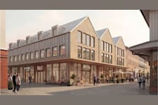 Butikslokal på Nymärsta Gränd 4, Märsta – bild 2