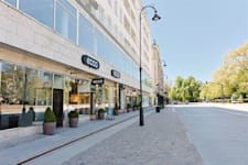 Butikslokal på Gustav Adolfs Torg 8A, Malmö – bild 5