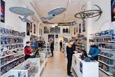 Butikslokal på Gustav Adolfs Torg 8A, Malmö – bild 2