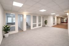 Kontorslokal på Järfällavägen 100, Järfälla – bild 3