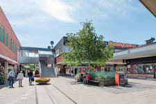 Lagerlokal på Bredängstorget 1, Skärholmen