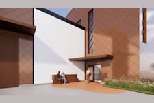 Kontorslokal på Strandbadsvägen 21, Helsingborg – bild 7