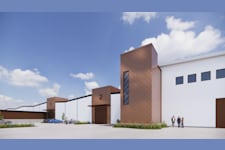 Kontorslokal på Strandbadsvägen 21, Helsingborg – bild 6