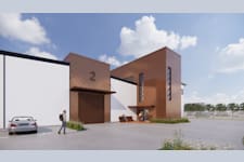 Kontorslokal på Strandbadsvägen 21, Helsingborg – bild 8